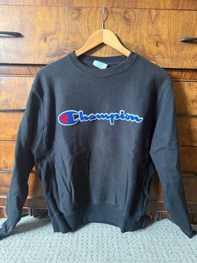 Vintage Champion Crew Neck
